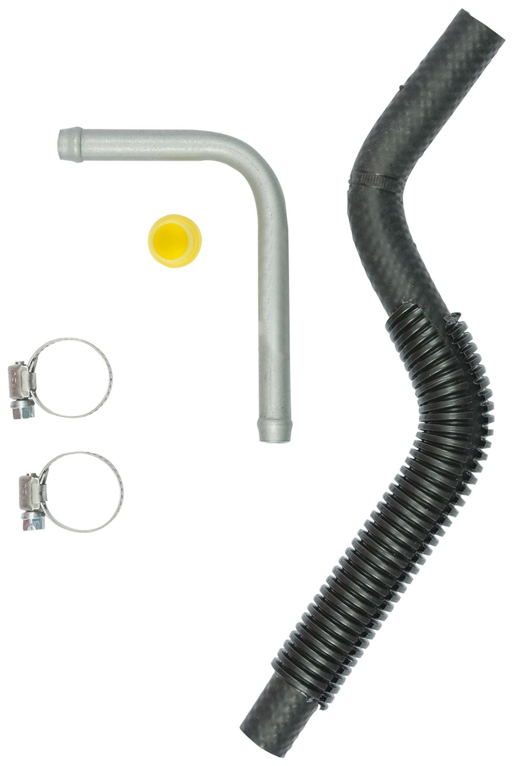 Gates Power Steering Return Line Hose Assembly 352753