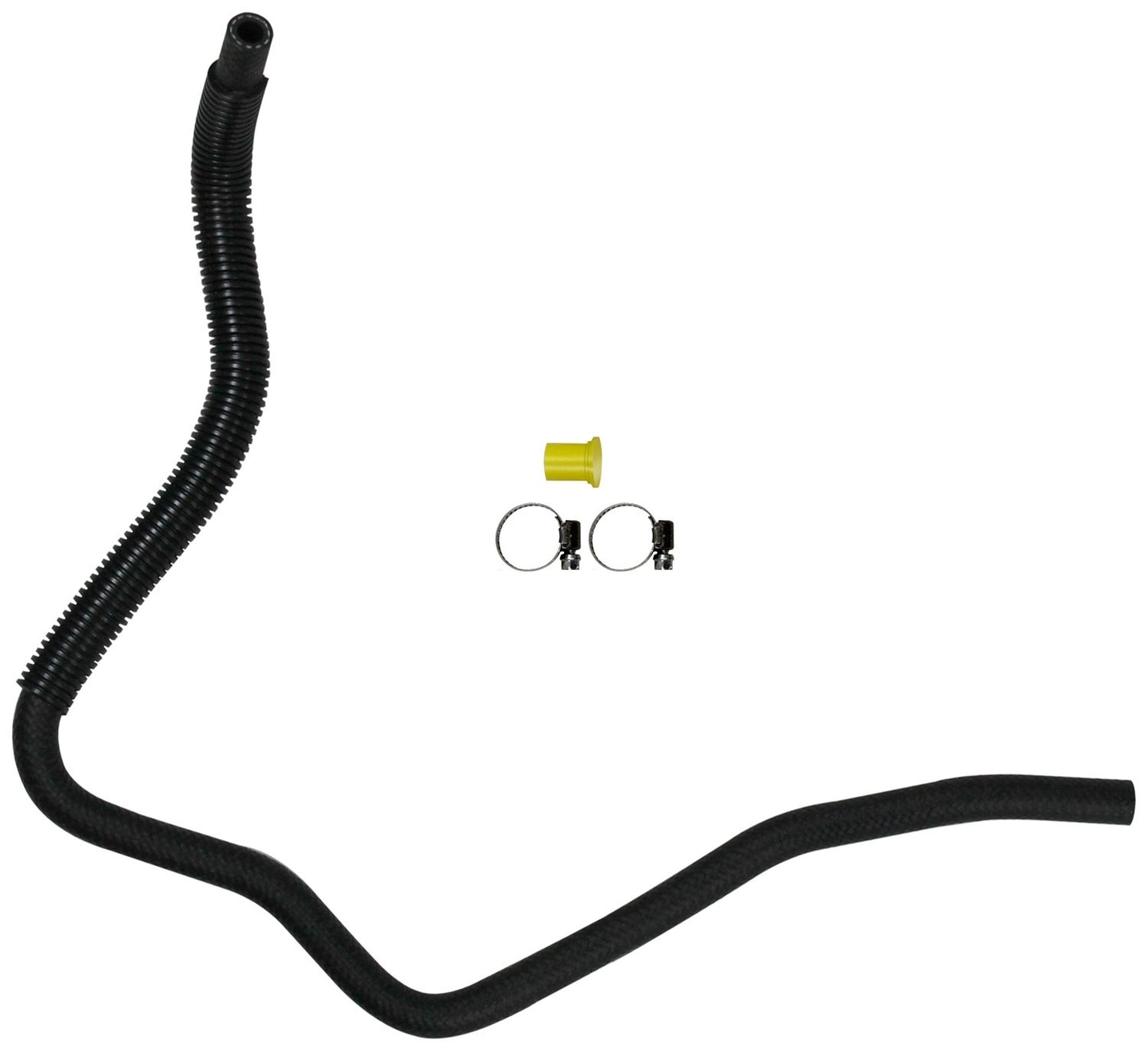 Gates Power Steering Return Line Hose Assembly 352763