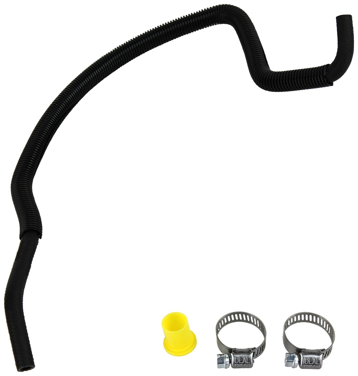 Gates Power Steering Return Line Hose Assembly 352766
