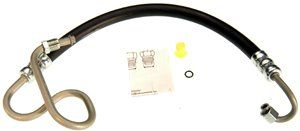 Gates Power Steering Pressure Line Hose Assembly 352770