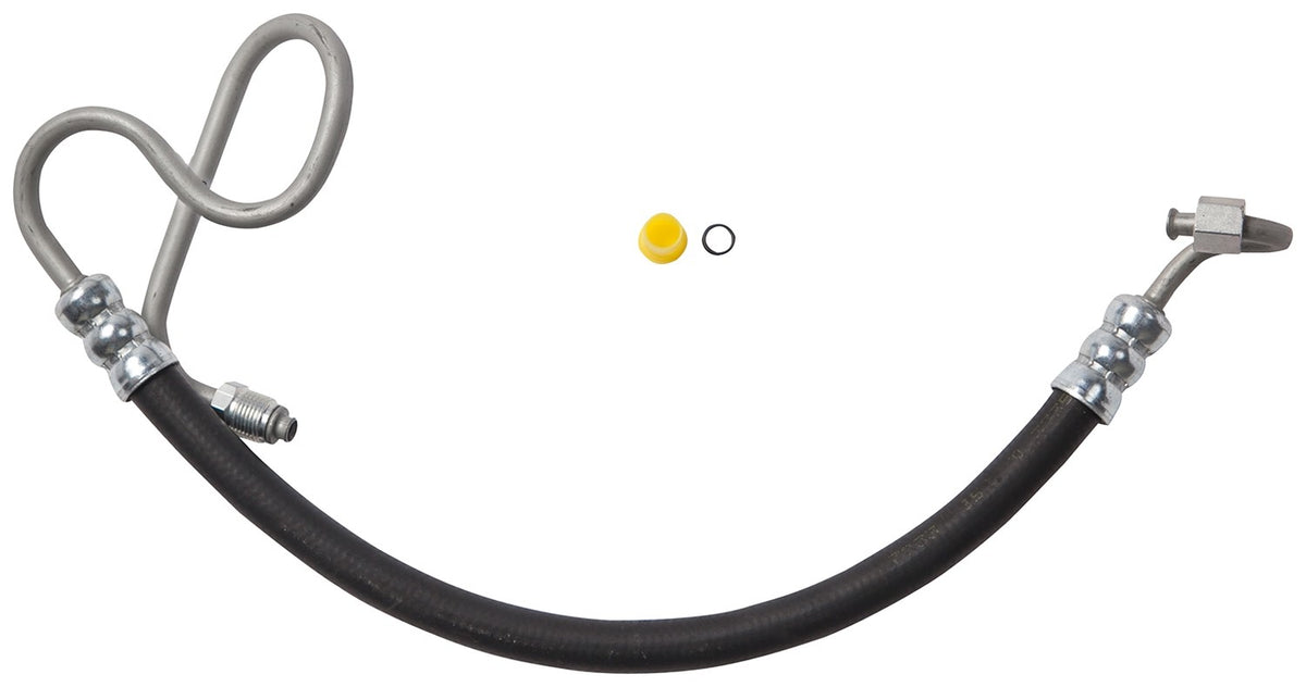 Gates Power Steering Pressure Line Hose Assembly 352770