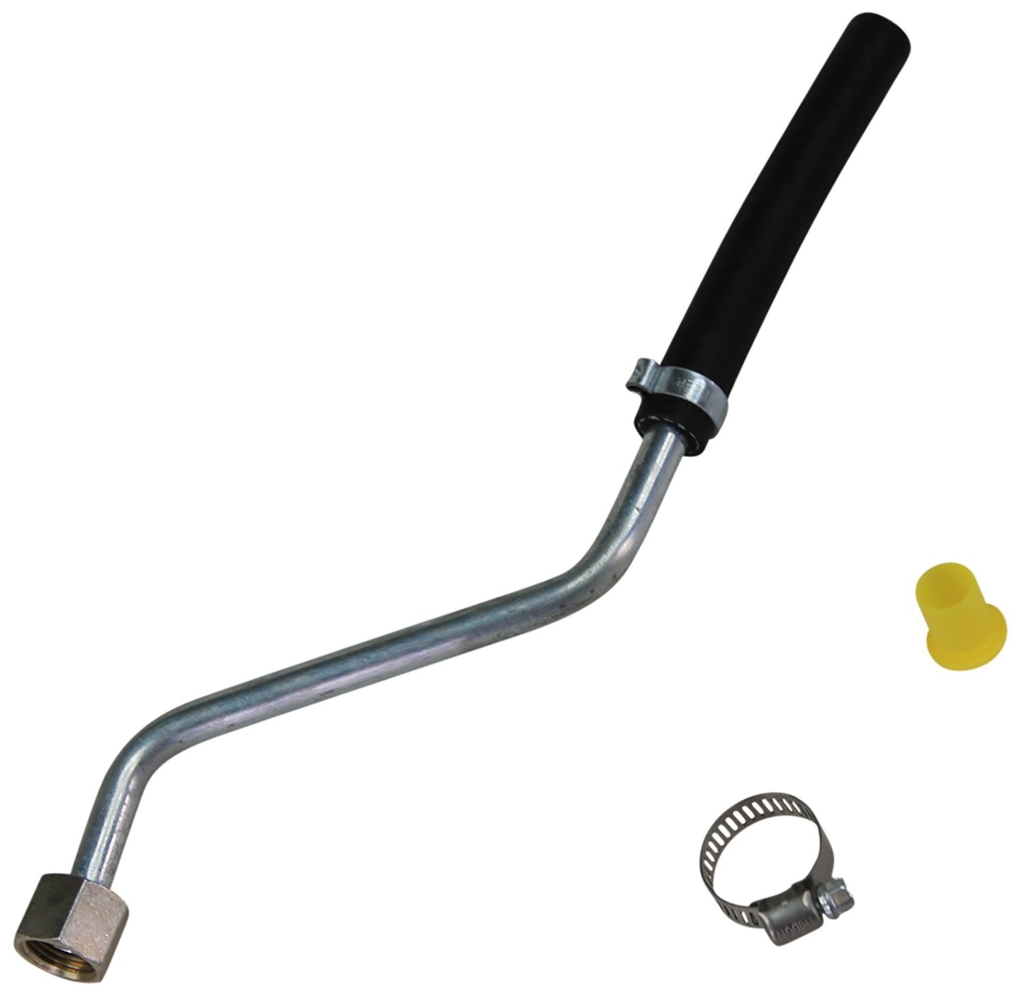 Gates Power Steering Return Line Hose Assembly 352775