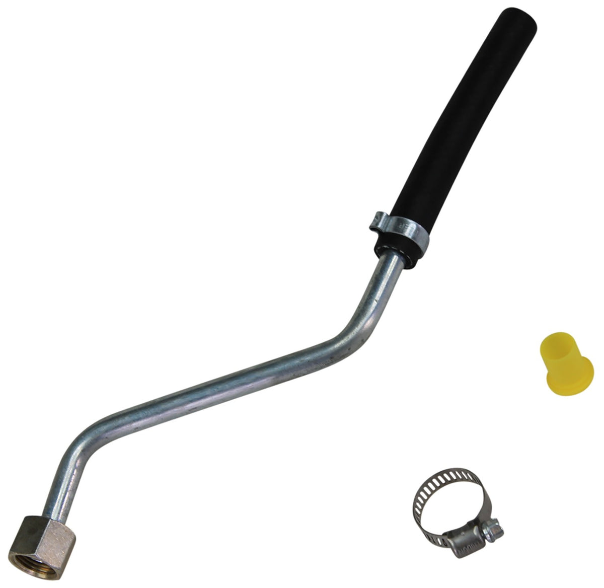 Gates Power Steering Return Line Hose Assembly 352775
