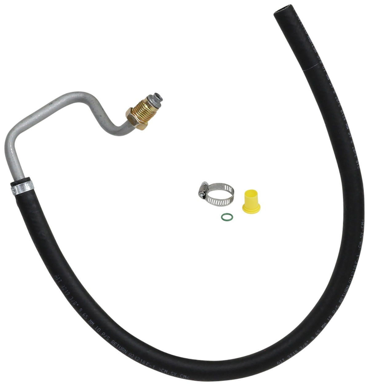 Gates Power Steering Return Line Hose Assembly 352779