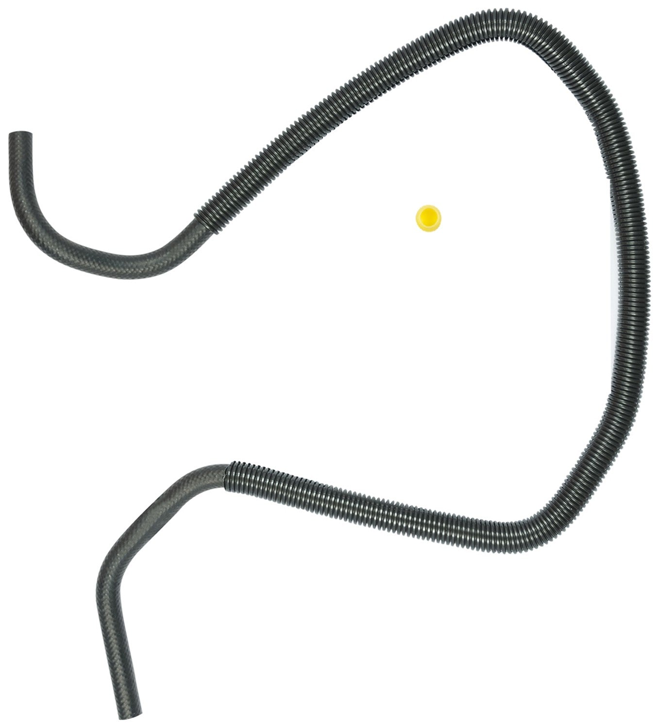 Gates Power Steering Return Line Hose Assembly 352787