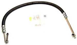 Gates Power Steering Pressure Line Hose Assembly 352790