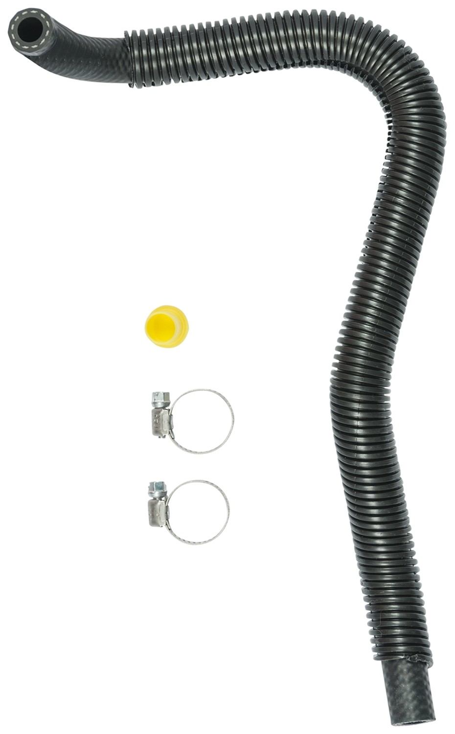 Gates Power Steering Return Line Hose Assembly 352795