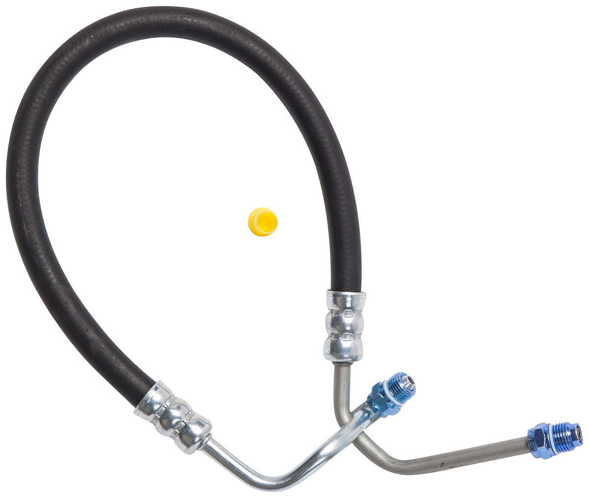 Gates Power Steering Pressure Line Hose Assembly 352800