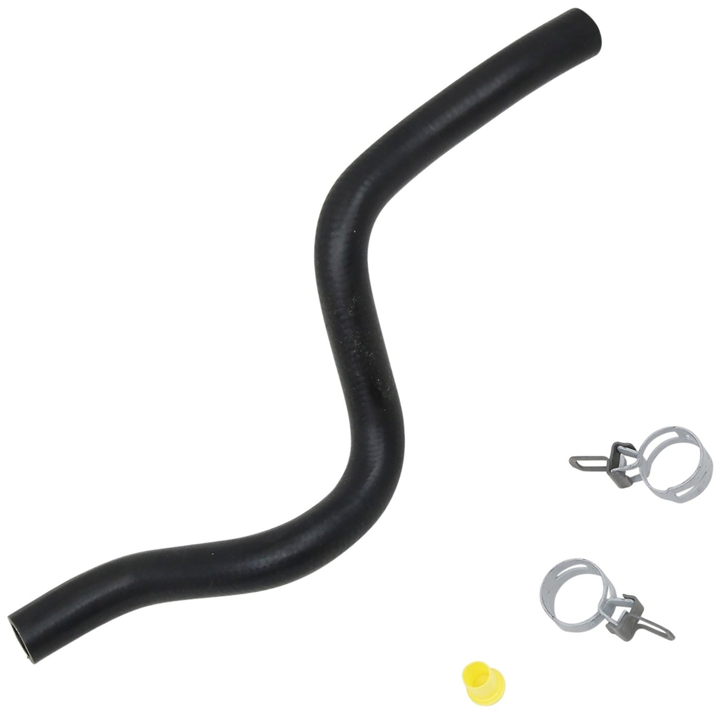 Gates Power Steering Return Line Hose Assembly 352804