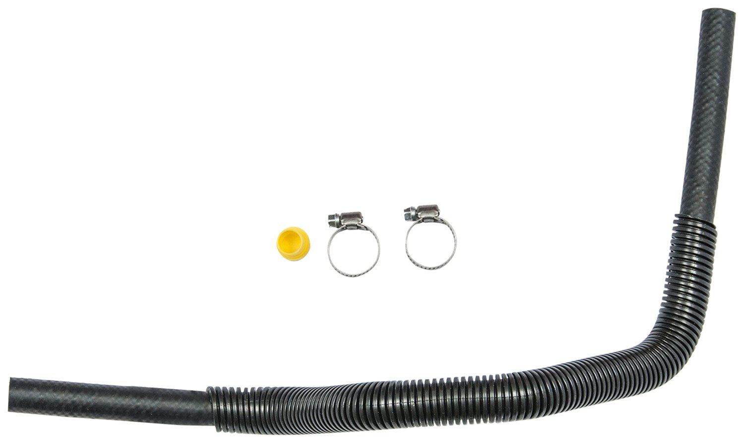 Gates Power Steering Return Line Hose Assembly 352807