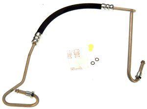 Gates Power Steering Pressure Line Hose Assembly 352810