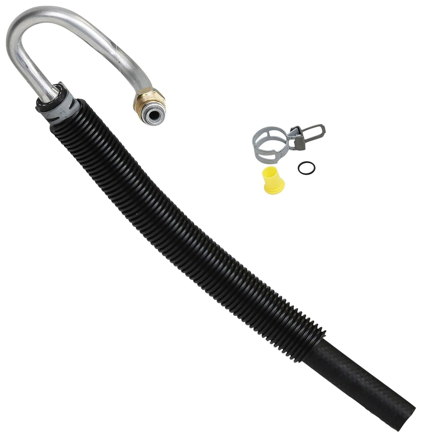 Gates Power Steering Return Line Hose Assembly 352811