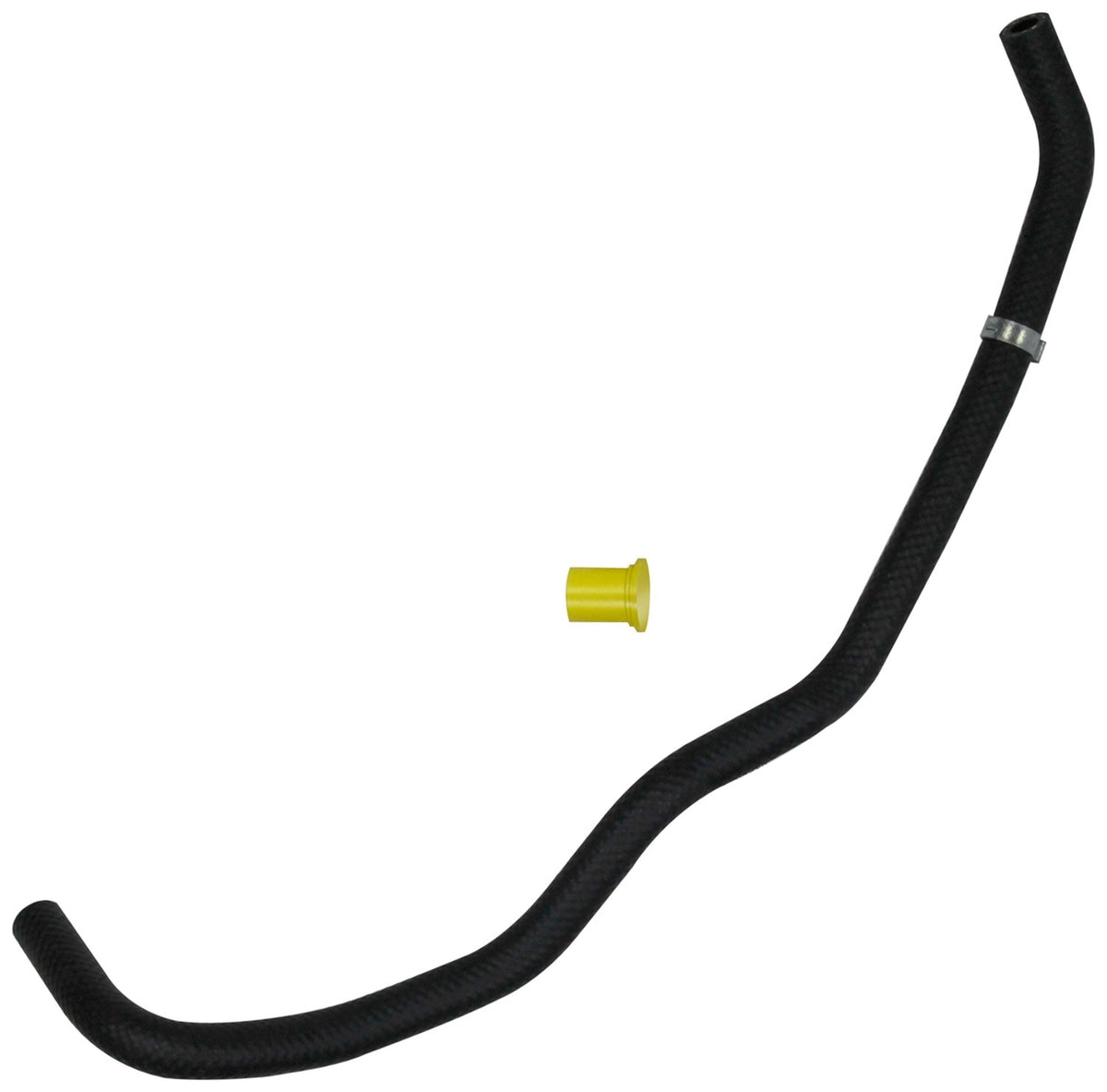 Gates Power Steering Return Line Hose Assembly 352822