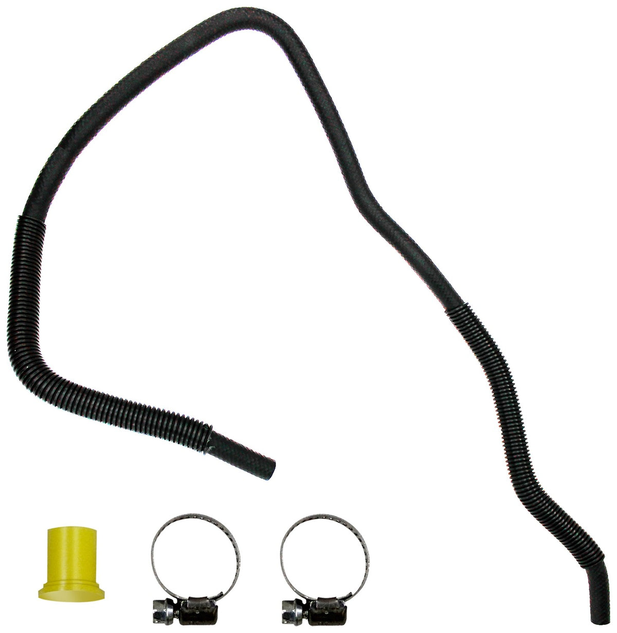 Gates Power Steering Return Line Hose Assembly 352824