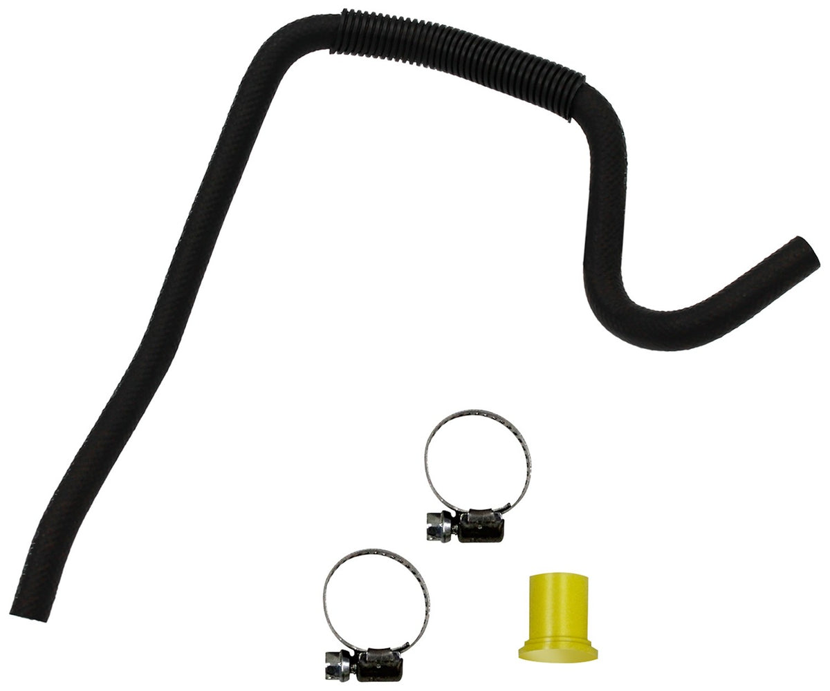 Gates Power Steering Return Line Hose Assembly 352827