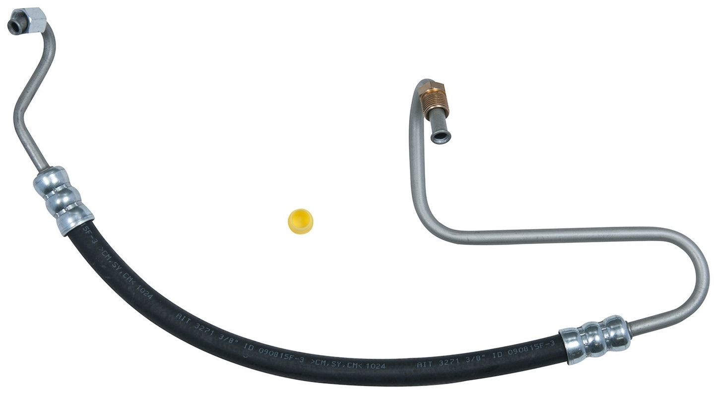 Gates Power Steering Pressure Line Hose Assembly 352830