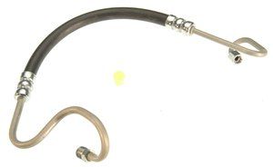 Gates Power Steering Pressure Line Hose Assembly 352840