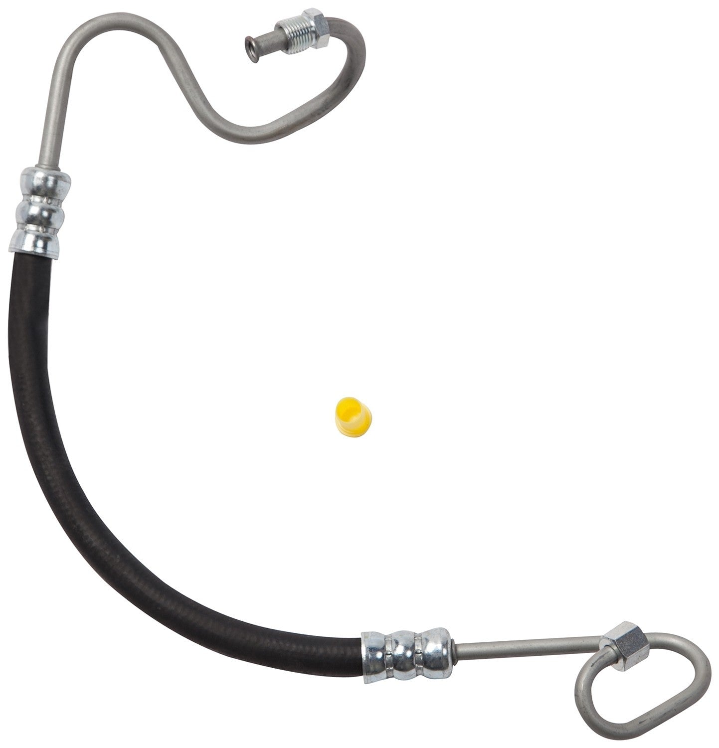 Gates Power Steering Pressure Line Hose Assembly 352840
