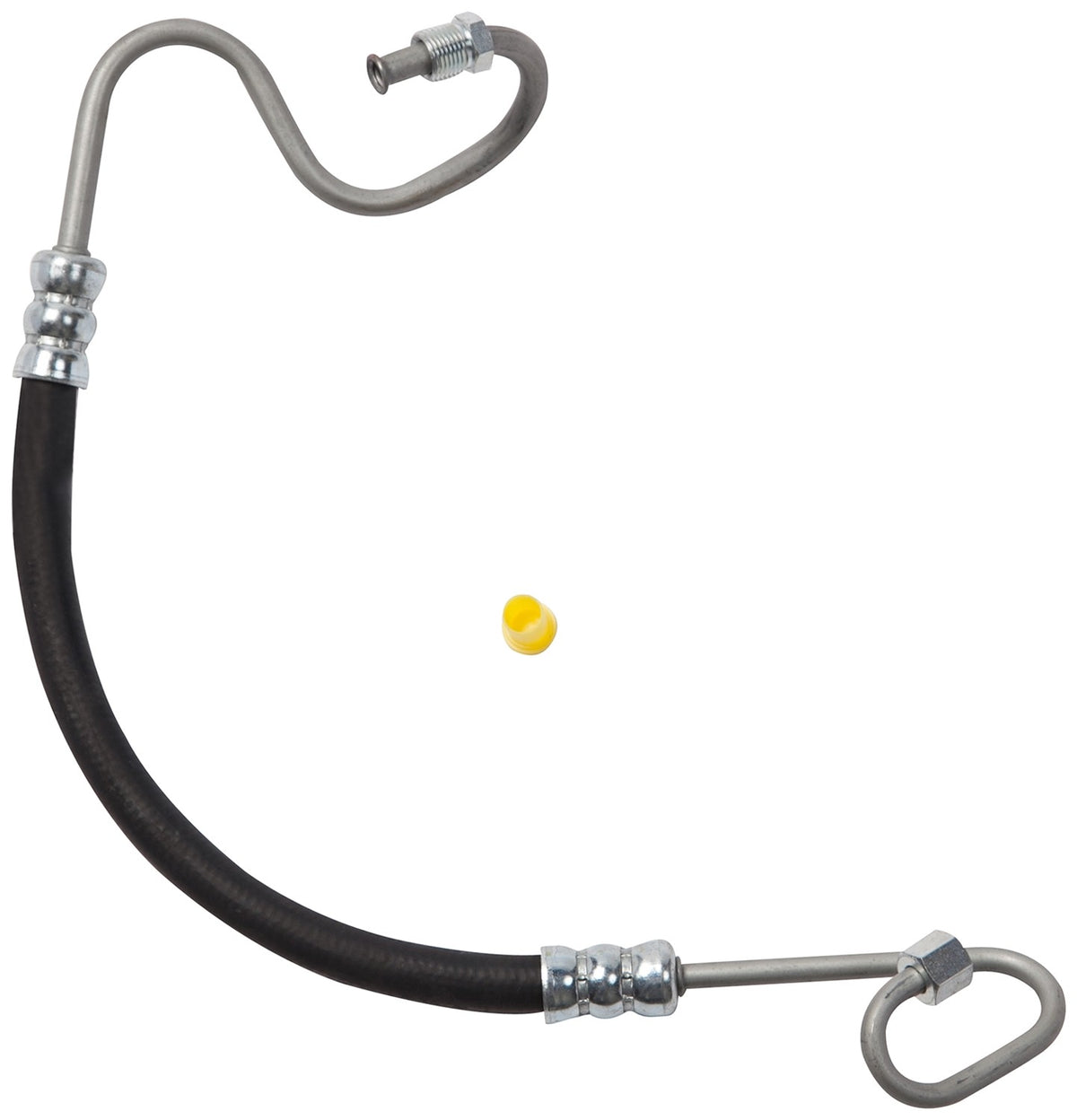 Gates Power Steering Pressure Line Hose Assembly 352840