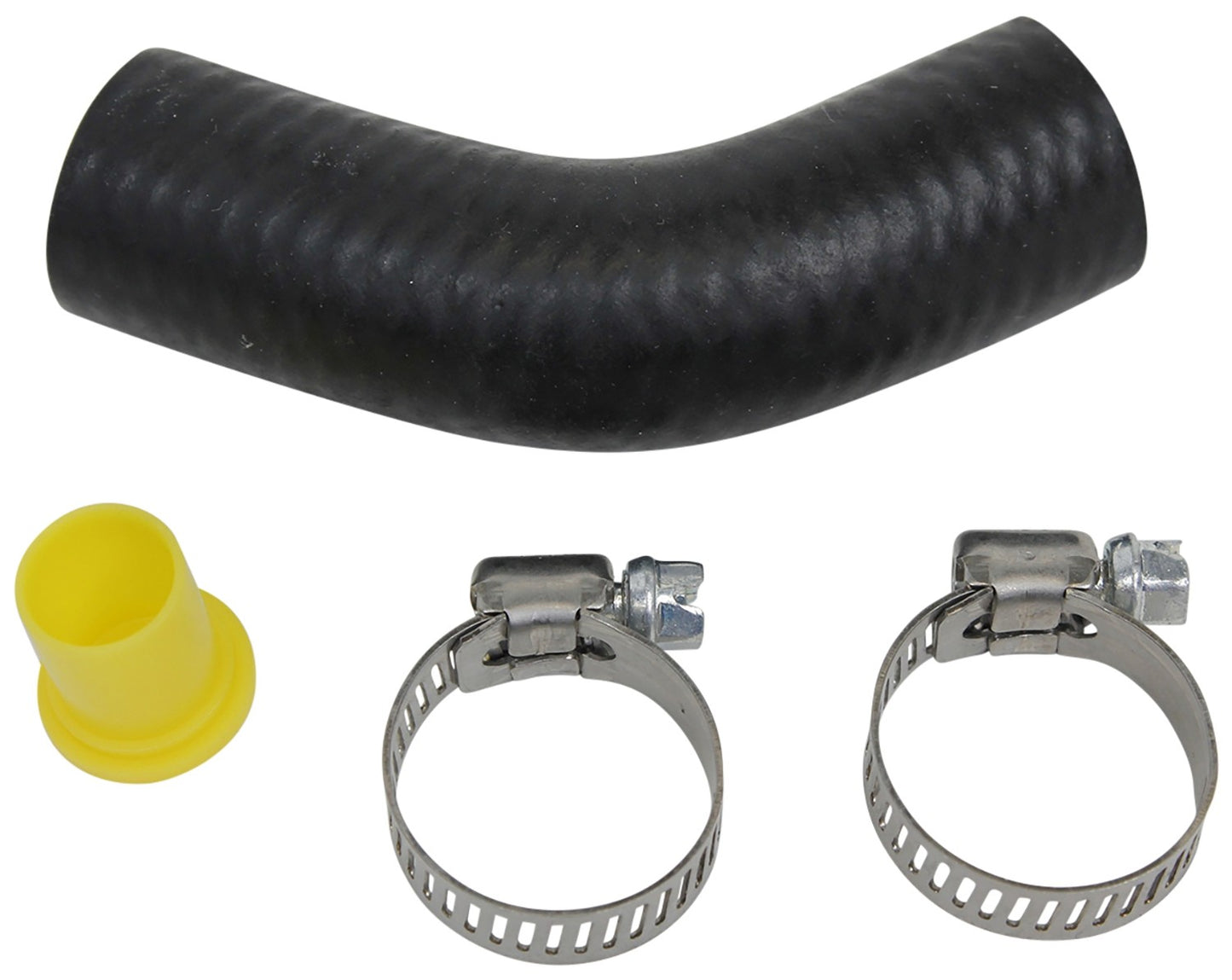Gates Power Steering Return Line Hose Assembly 352849
