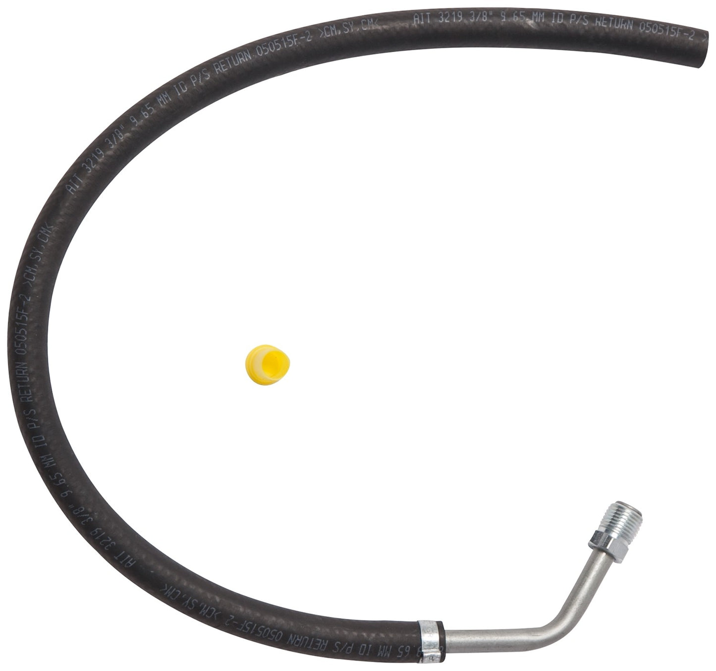 Gates Power Steering Return Line Hose Assembly 352870