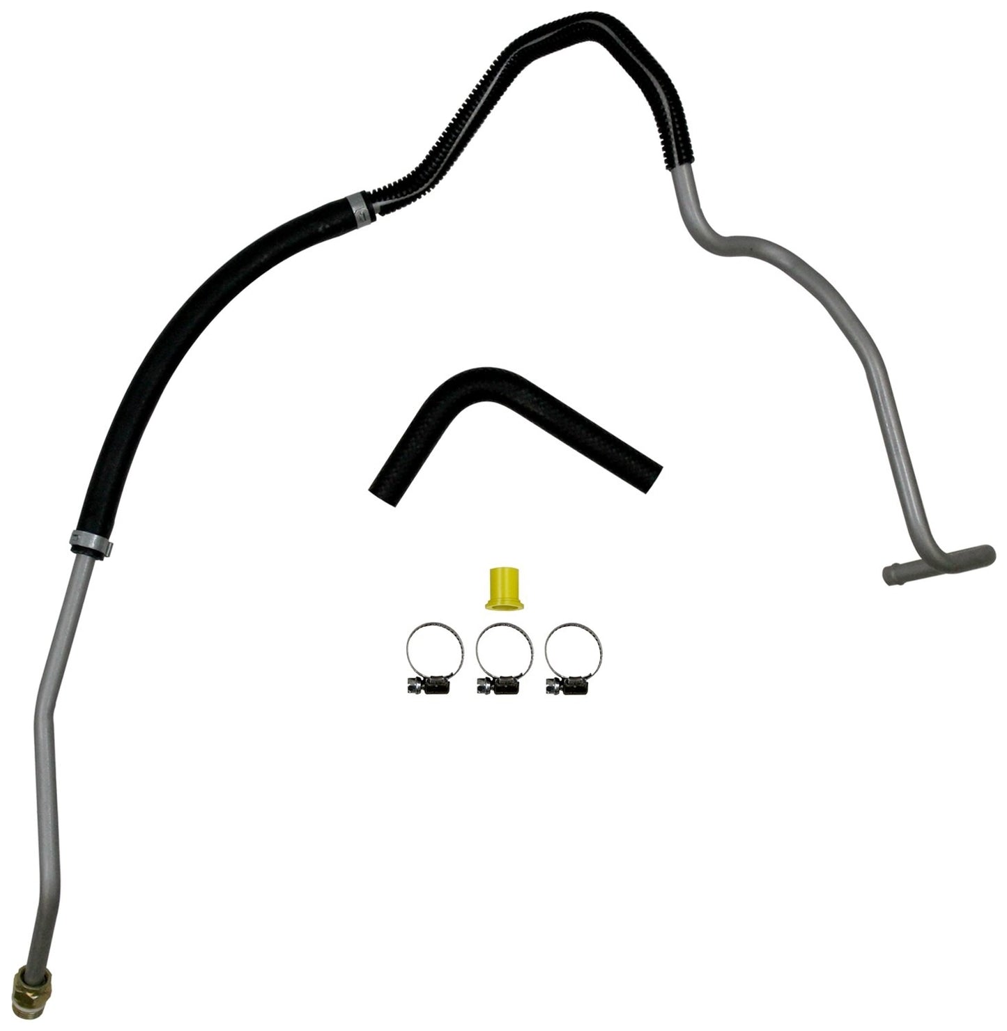Gates Power Steering Return Line Hose Assembly 352873