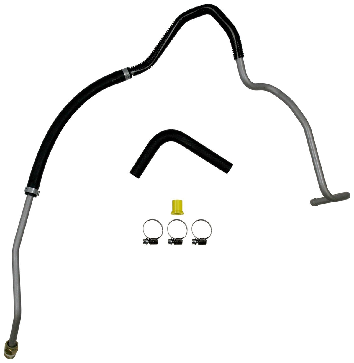 Gates Power Steering Return Line Hose Assembly 352873