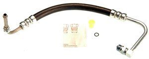 Gates Power Steering Pressure Line Hose Assembly 352880