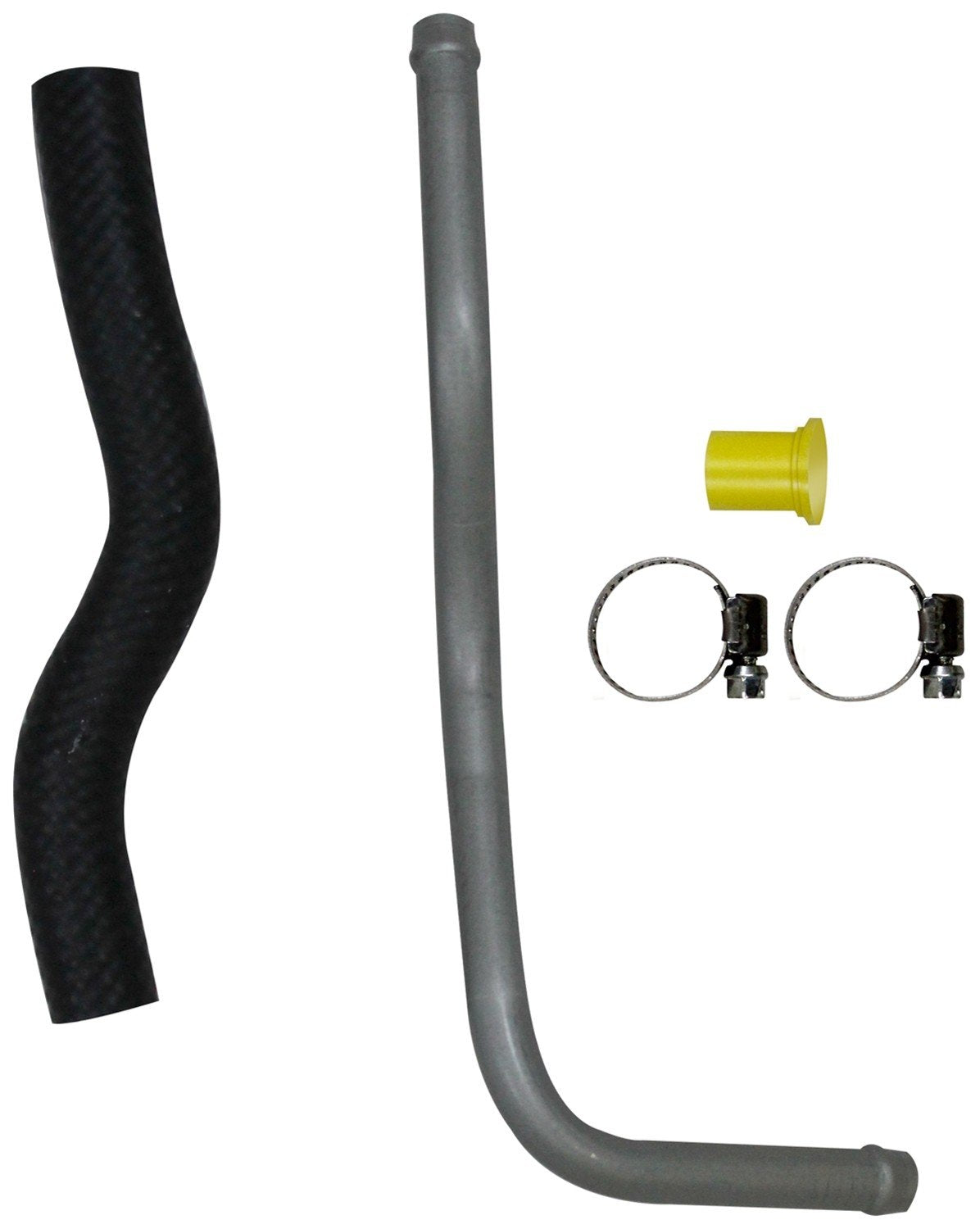 Gates Power Steering Return Line Hose Assembly 352881