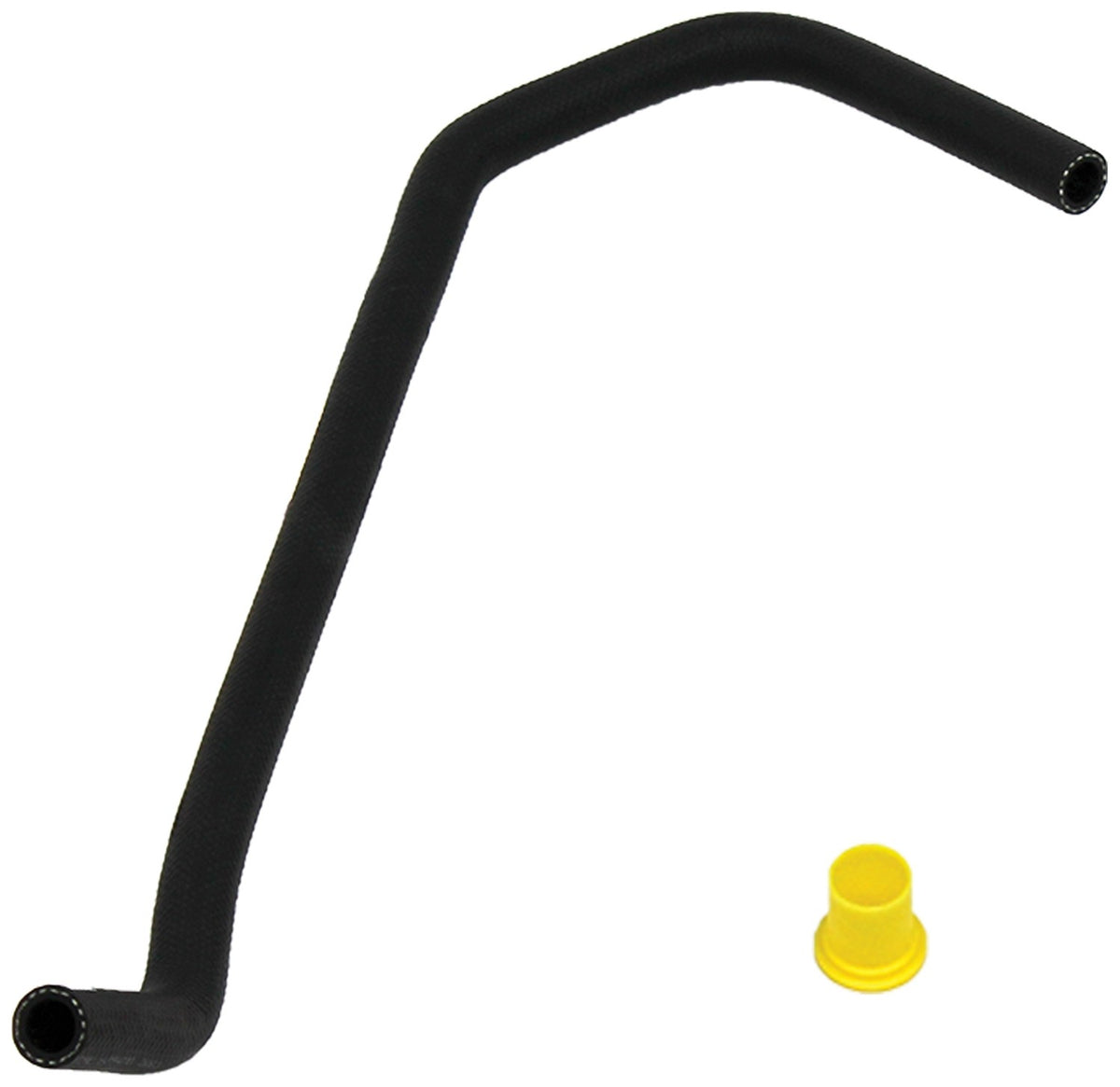 Gates Power Steering Reservoir Hose 352889