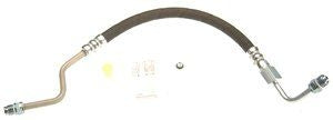 Gates Power Steering Pressure Line Hose Assembly 352890