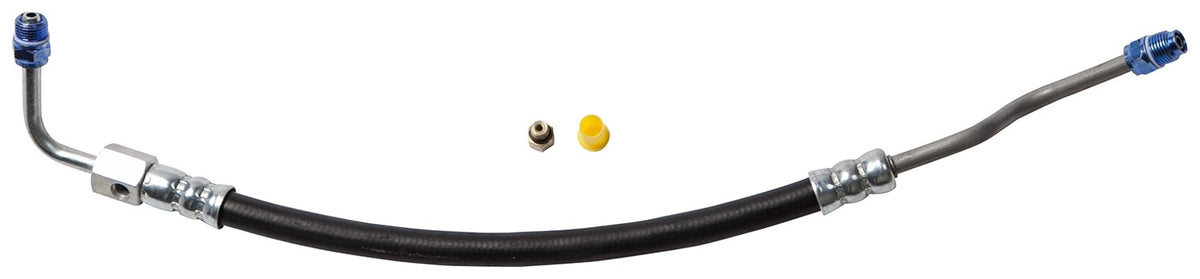 Gates Power Steering Pressure Line Hose Assembly 352890