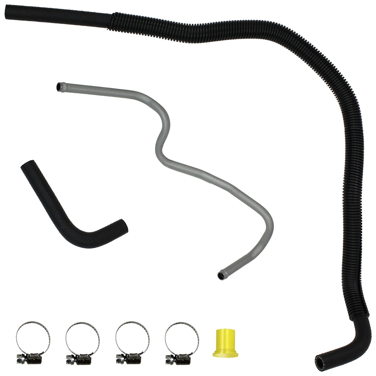 Gates Power Steering Return Line Hose Assembly 352895
