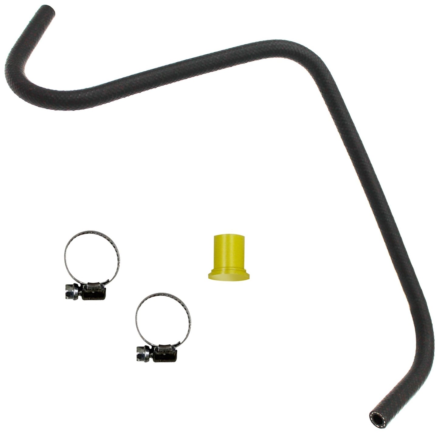 Gates Power Steering Return Line Hose Assembly 352897