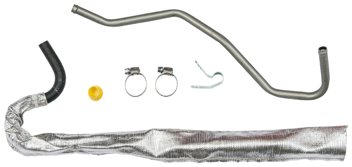 Gates Power Steering Return Line Hose Assembly 352908
