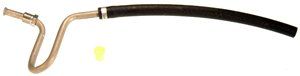 Gates Power Steering Return Line Hose Assembly 352910