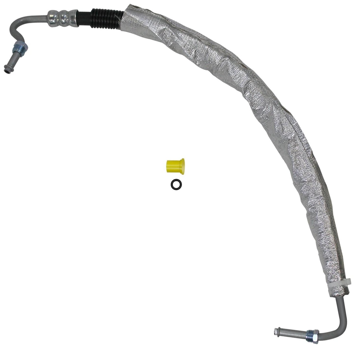 Gates Power Steering Pressure Line Hose Assembly 352912