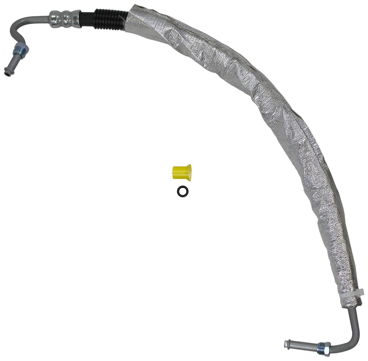 Gates Power Steering Pressure Line Hose Assembly 352912