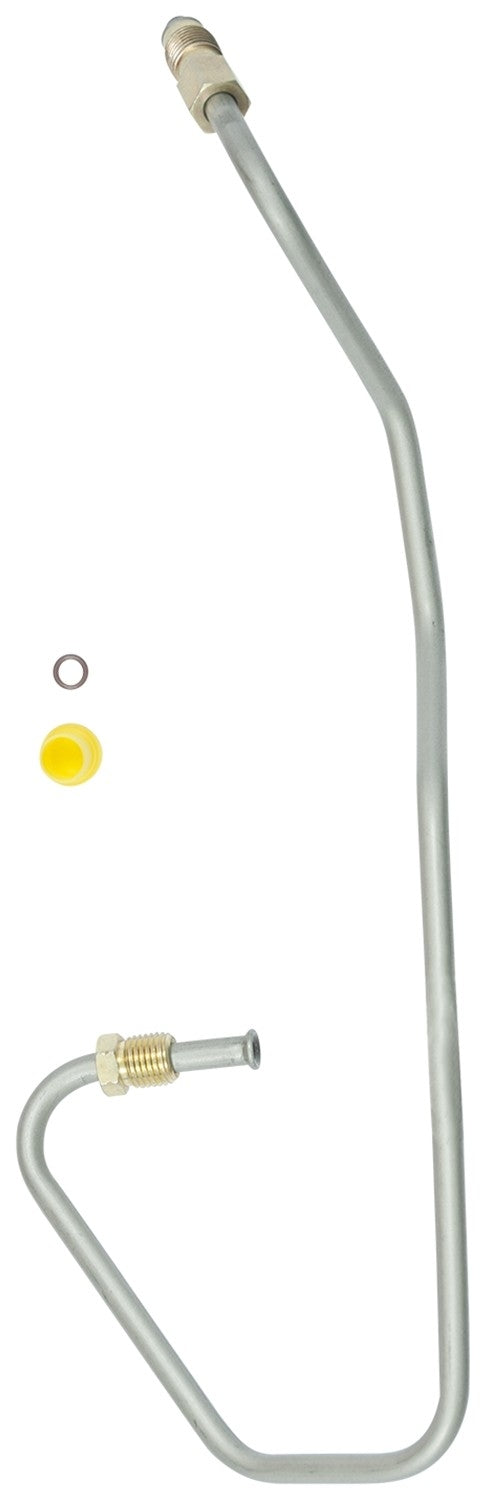 Gates Power Steering Pressure Line Hose Assembly 352915