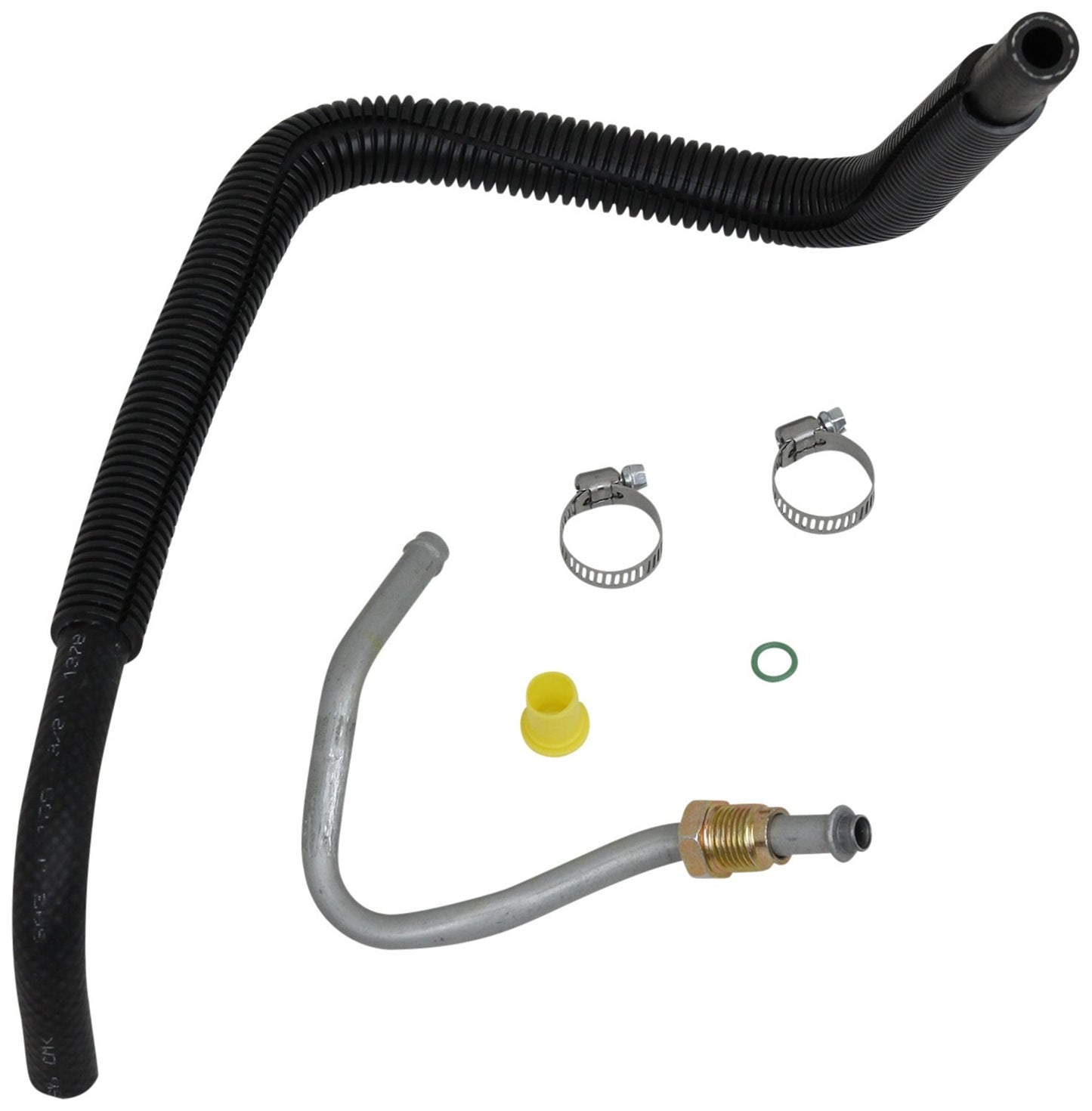Gates Power Steering Return Line Hose Assembly 352926