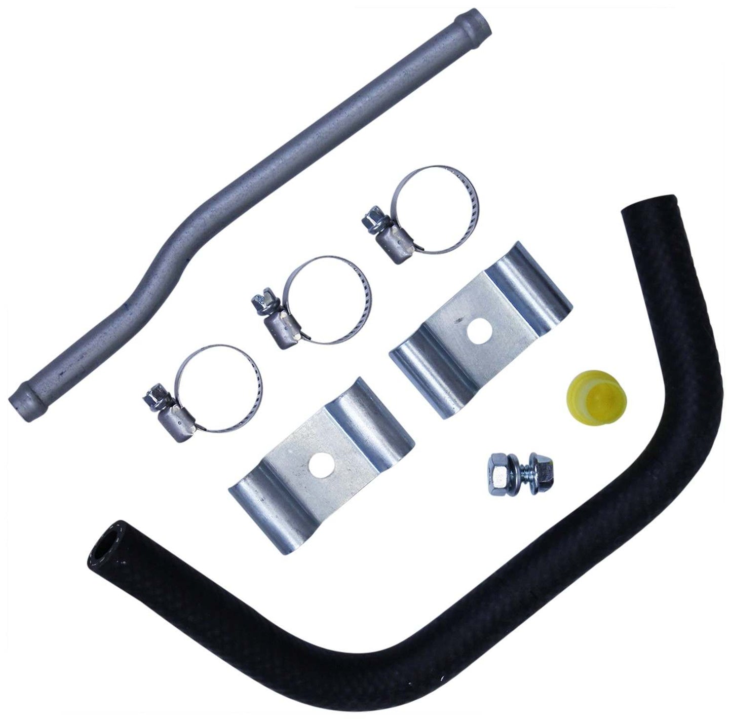 Gates Power Steering Return Line Hose Assembly 352935