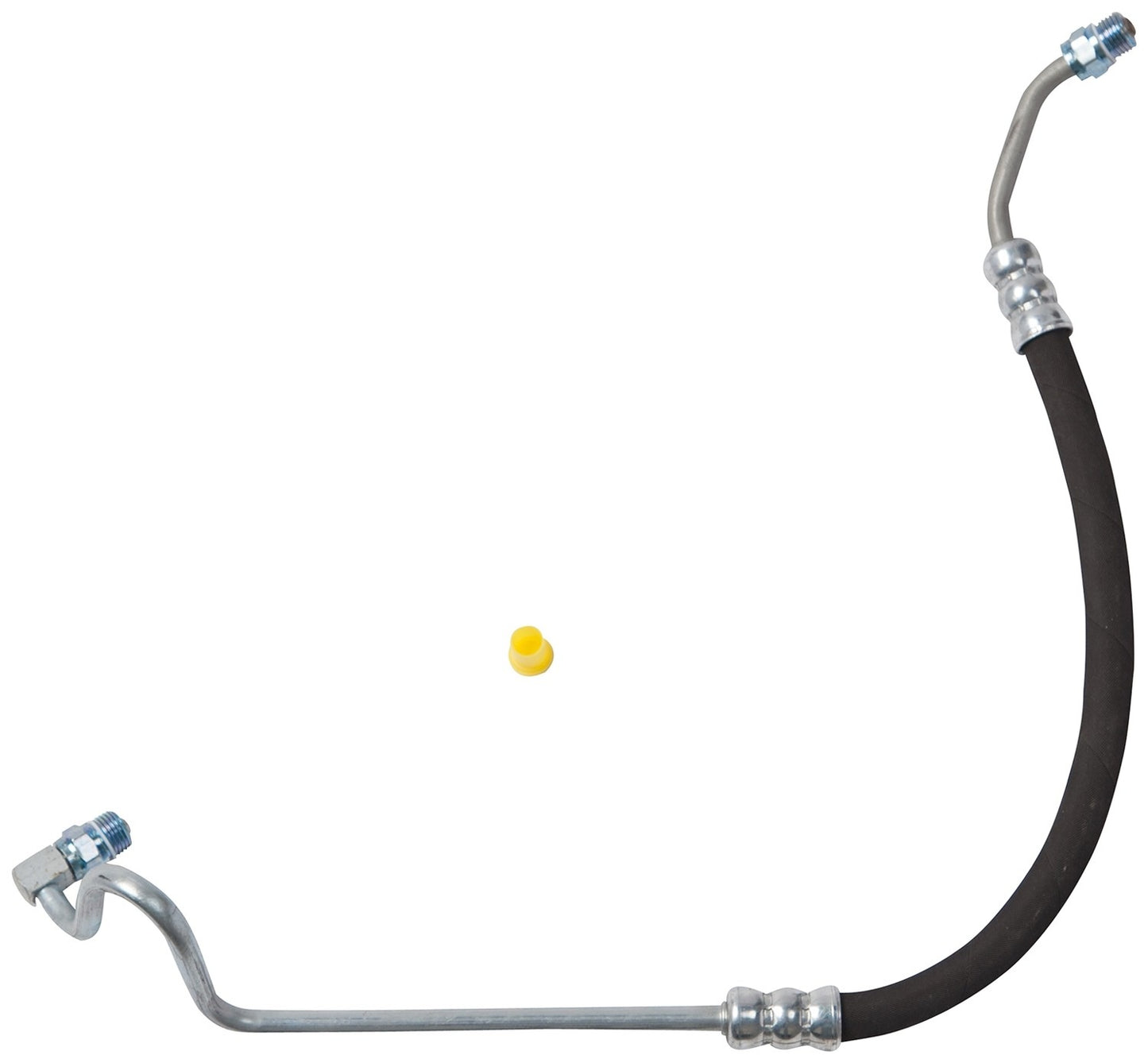 Gates Power Steering Pressure Line Hose Assembly 352940