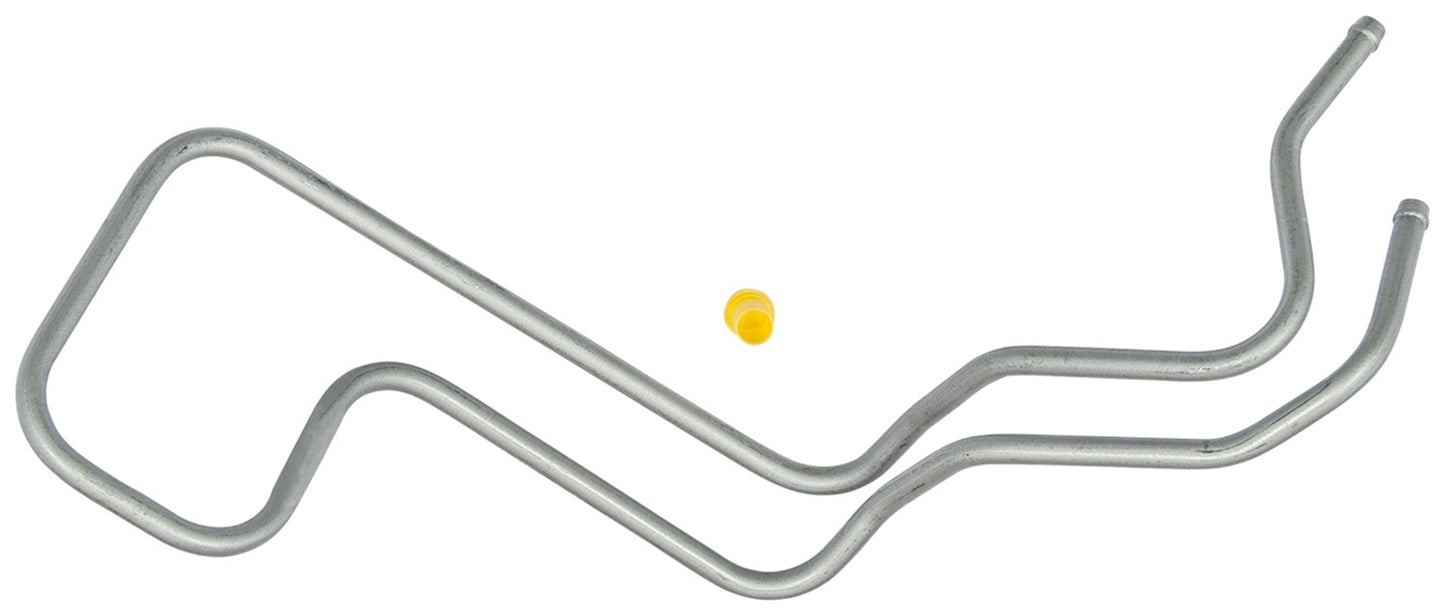 Gates Power Steering Return Line Hose Assembly 352955