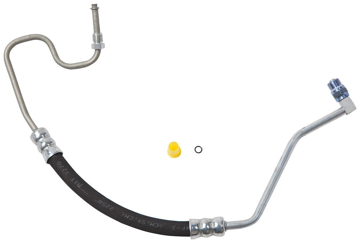 Gates Power Steering Pressure Line Hose Assembly 352960