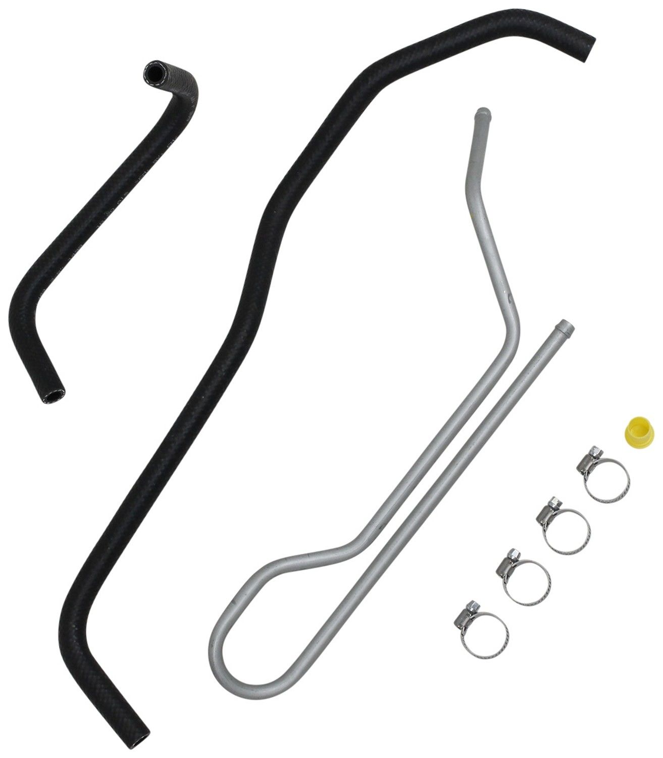 Gates Power Steering Return Line Hose Assembly 352962