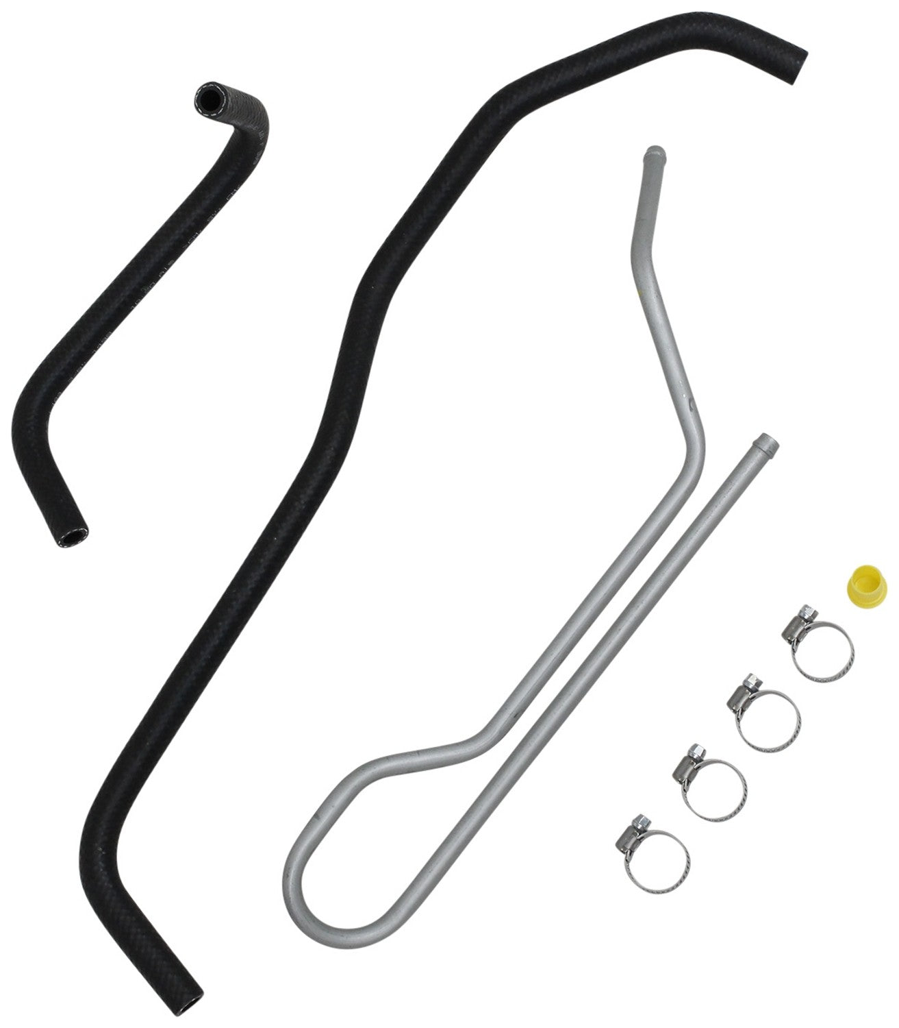 Gates Power Steering Return Line Hose Assembly 352962