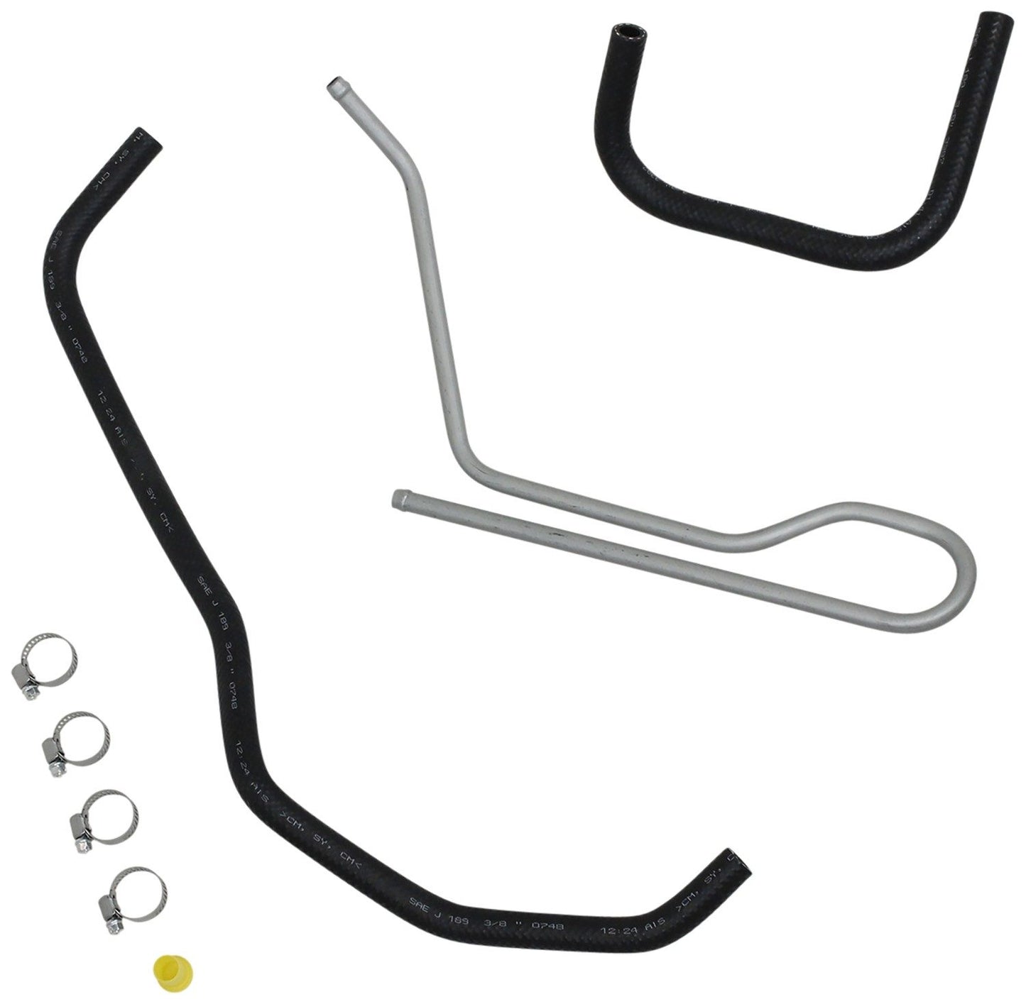 Gates Power Steering Return Line Hose Assembly 352963