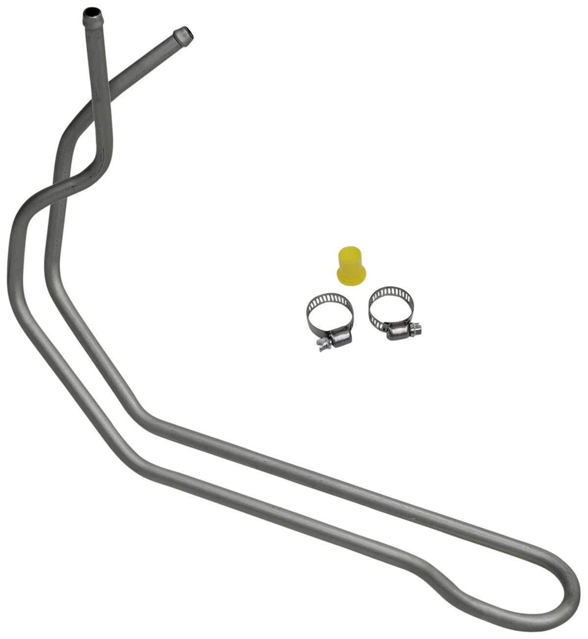 Gates Power Steering Return Line Hose Assembly 352964