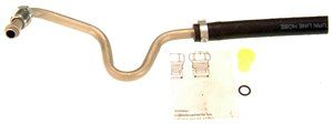 Gates Power Steering Return Line Hose Assembly 352980