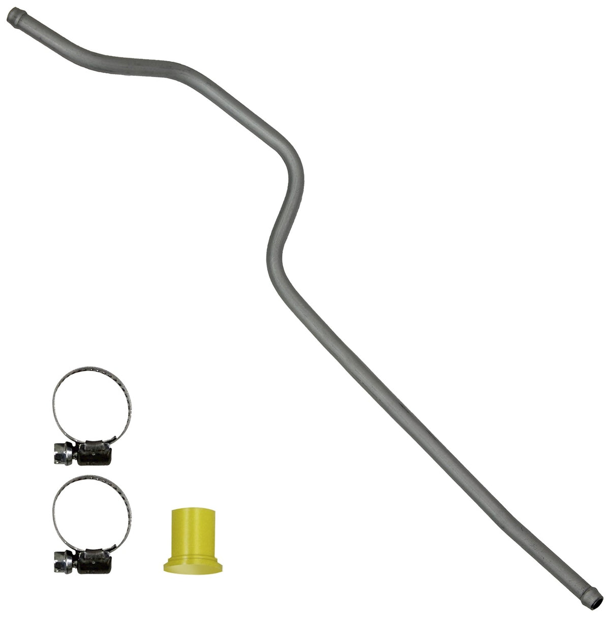 Gates Power Steering Return Line Hose Assembly 352997